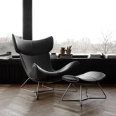 生活品味休閒椅 Aesthetic Lounge Chair 香港辦公室傢俬及設計工程中心 Branding Works Furniture & Office Design